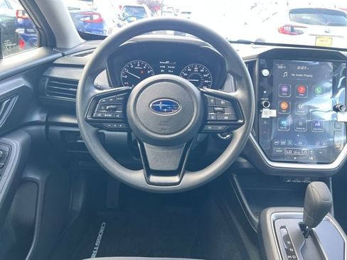 New 2025 Subaru Crosstrek 2.0i Premium image 17