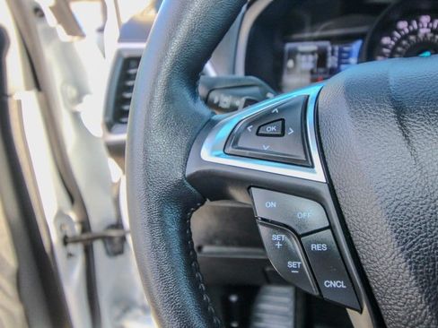 Used 2023 Ford Edge SEL w/ Convenience Package AWD/4WD image 21