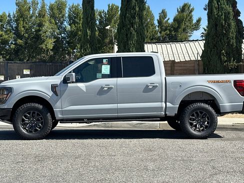 New 2026 Ford F150 Tremor w/ Equipment Group 402A High AWD/4WD image 7