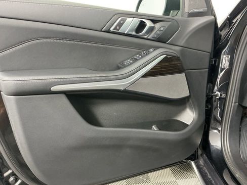 Certified 2024 BMW X5 sDrive40i w/ Premium Package image 16