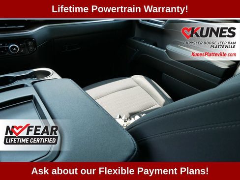 Used 2024 GMC Sierra 1500 Elevation AWD/4WD image 19