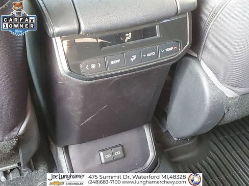 Used 2023 Toyota Highlander LE AWD/4WD image 22
