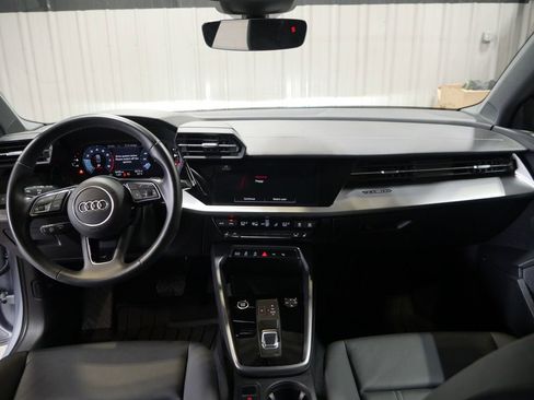 Certified 2023 Audi A3 2.0T Premium w/ Convenience Package AWD/4WD image 28