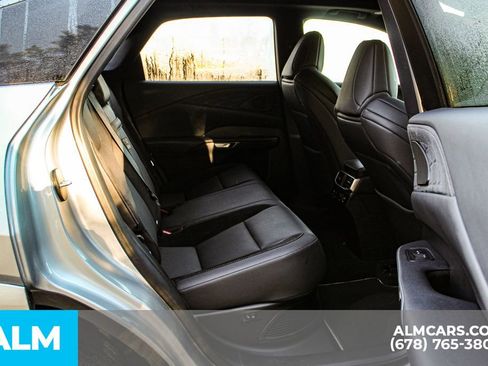 Used 2023 Lexus RX 500h 500h F SPORT Performance w/ Accessory Package (Z1) image 18