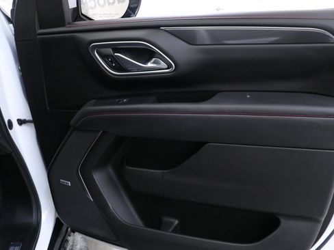 Used 2023 Chevrolet Tahoe RST w/ Luxury Package image 31