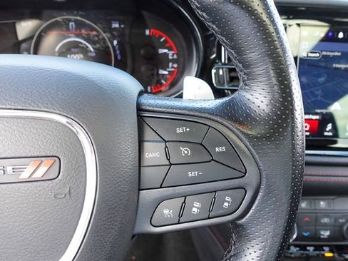 Used 2024 Dodge Durango GT image 17