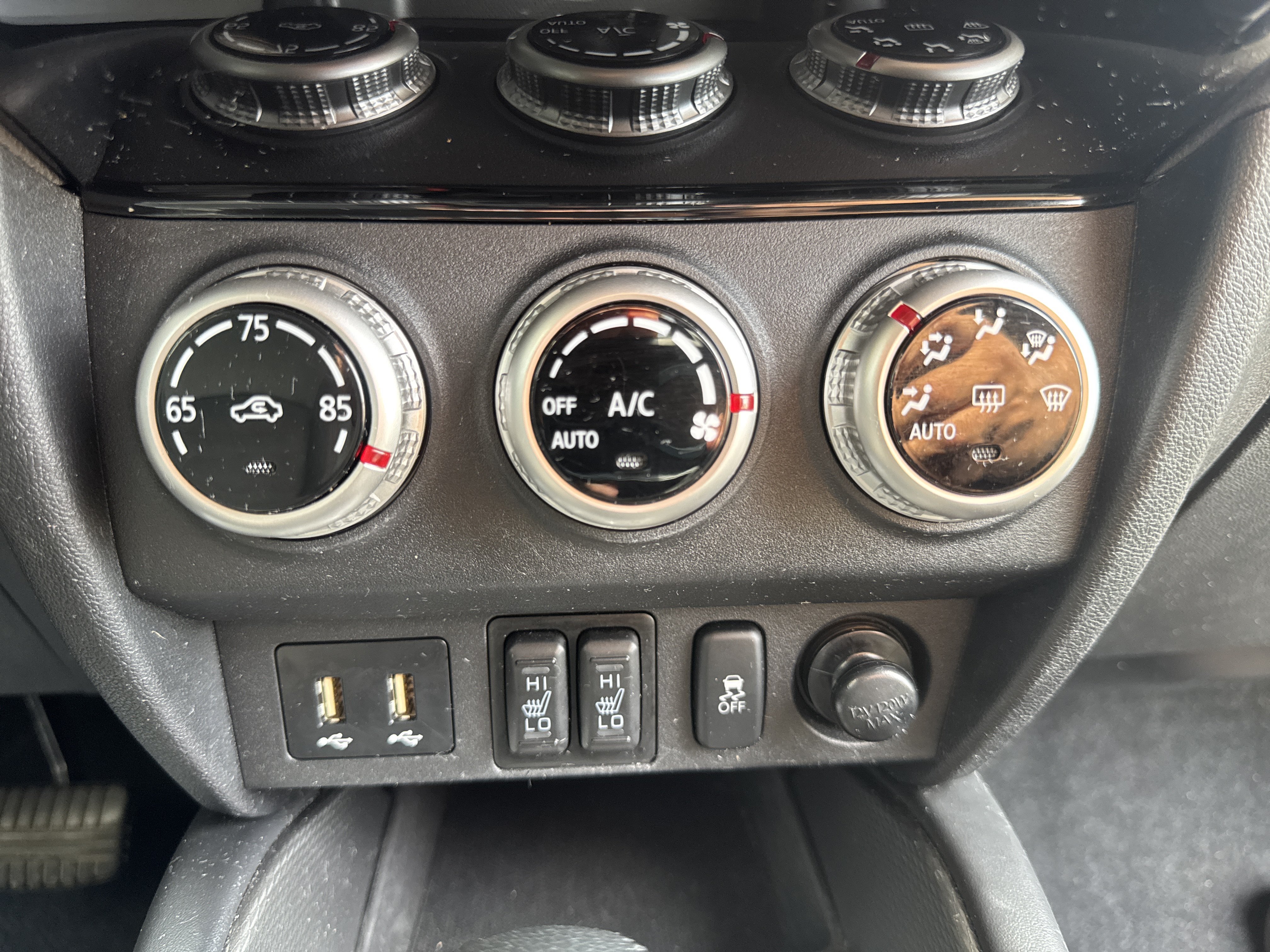 Used 2022 Mitsubishi Outlander Sport SE AWD/4WD image 15
