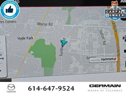 Used 2023 Subaru Forester Touring image 31