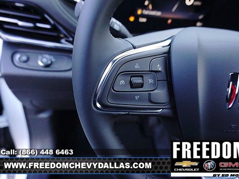 New 2026 Buick Envista Sport Touring image 24