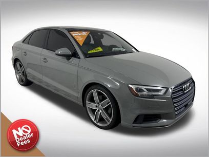 Used 2020 Audi A3 2.0T Premium Plus