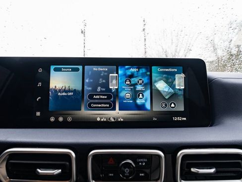 New 2026 Nissan Sentra SL image 15