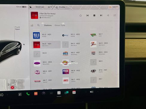 Used 2018 Tesla Model 3 RWD image 11