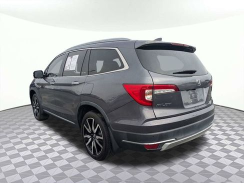 Used 2022 Honda Pilot Touring image 5