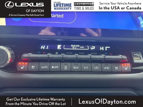 Used 2025 Toyota Sequoia TRD Pro image 24