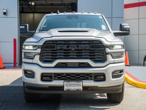 New 2026 RAM 2500 Tradesman w/ Safety Group AWD/4WD image 2