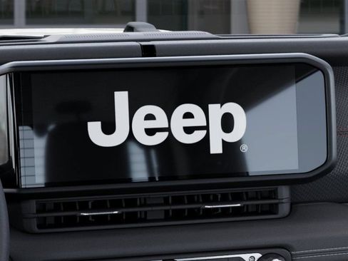 New 2026 Jeep Wrangler Rubicon AWD/4WD image 18
