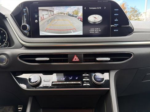 Used 2023 Hyundai Sonata SEL Plus image 20