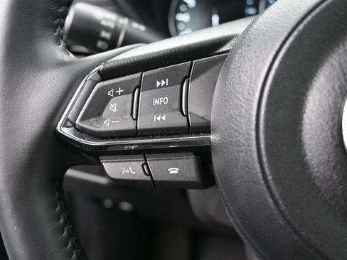Certified 2023 MAZDA CX-5 AWD 2.5 S w/ Premium Package image 27