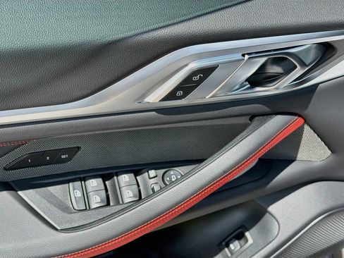 New 2026 BMW i4 eDrive40 RWD image 23