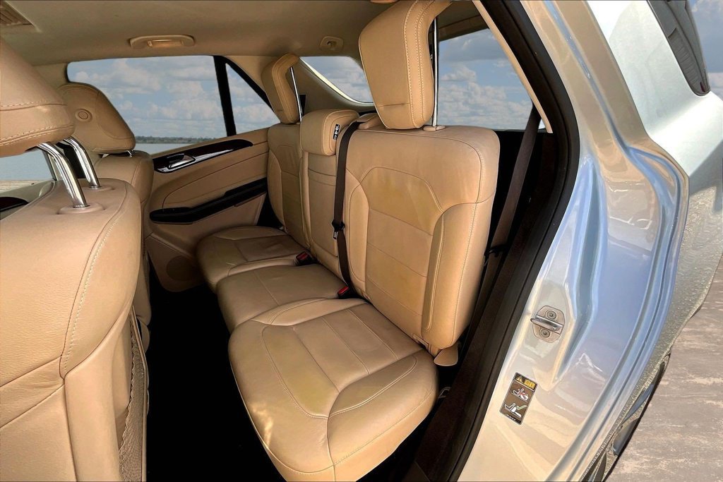 Used 2018 Mercedes-Benz GLE 350 image 23