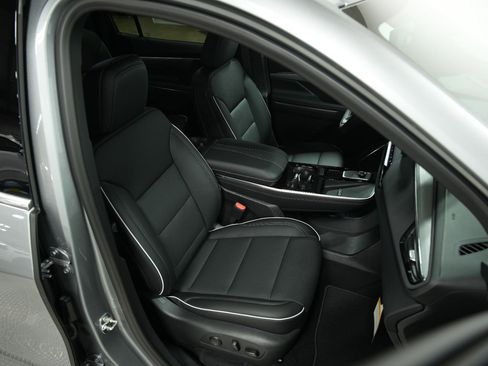 New 2026 Buick Enclave Preferred image 19