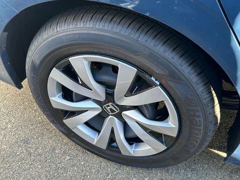 Used 2026 Honda Civic LX image 17