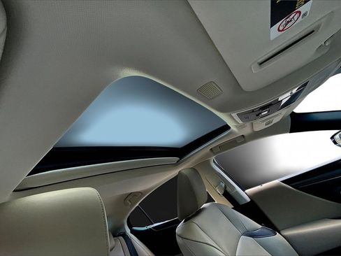 Used 2020 Lexus ES 350 w/ Premium Package image 27