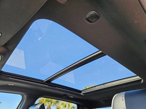 New 2026 RAM 1500 Laramie w/ Sport Appearance Package image 17