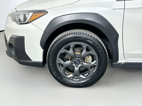 Certified 2023 Subaru Crosstrek 2.5i Sport image 32