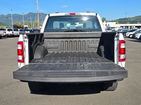 Used 2022 Ford F150 XL w/ Equipment Group 101A High AWD/4WD image 9