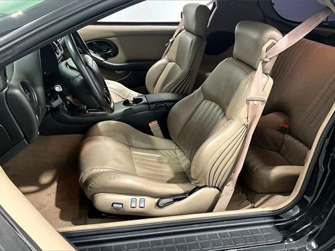 Used 2002 Pontiac Firebird Trans Am image 20