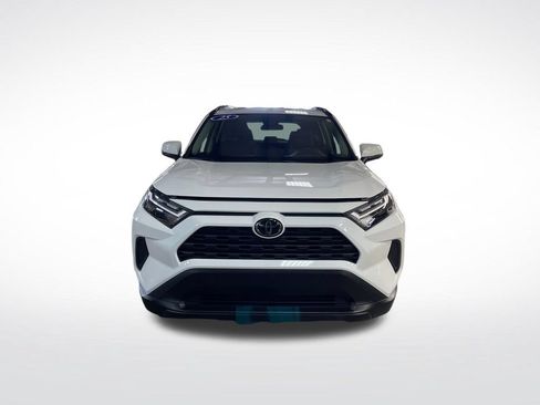 Certified 2025 Toyota RAV4 XLE AWD/4WD image 8