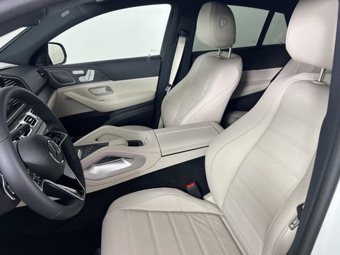 New 2026 Mercedes-Benz GLE 450 4MATIC Coupe image 17