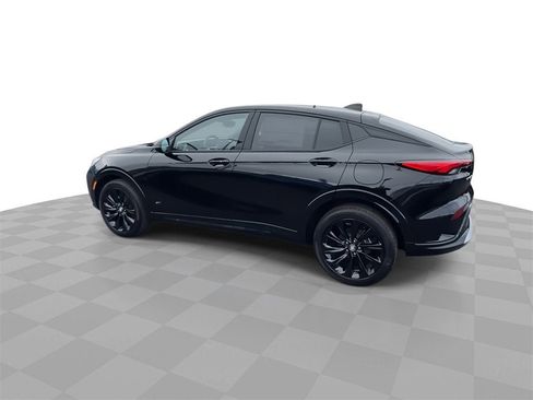 New 2026 Buick Envista Sport Touring w/ Convenience I Package image 5