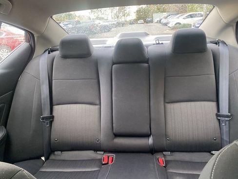 Used 2024 Nissan Altima 2.5 SV image 27