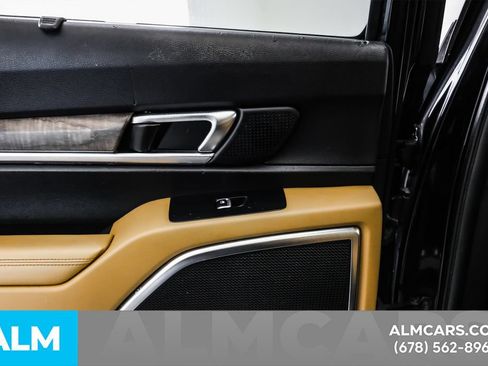 Used 2022 Kia Telluride SX FWD image 56