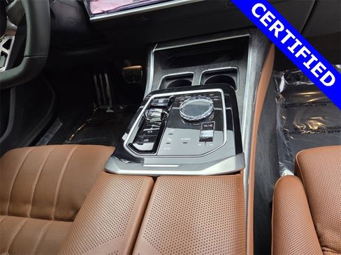 Certified 2024 BMW 760i xDrive w/ Executive Package image 14