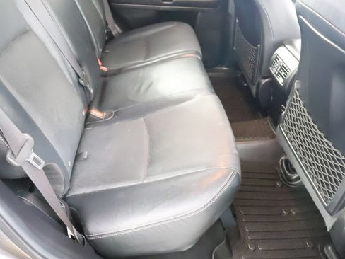 Used 2019 Toyota 4Runner Limited AWD/4WD image 49