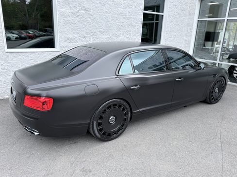 Used 2015 Bentley Flying Spur V8 AWD/4WD image 29