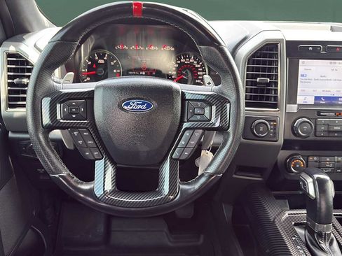 Used 2020 Ford F150 Raptor AWD/4WD image 20