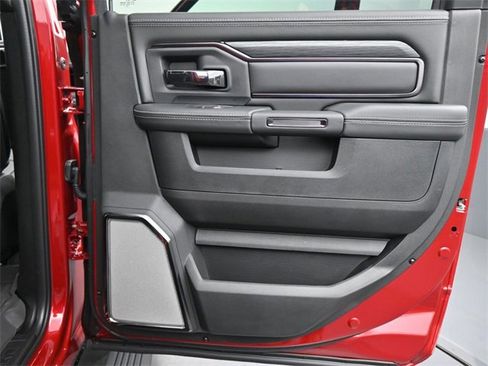 New 2026 RAM 2500 Rebel w/ Rebel Level 2 Equipment Group image 16