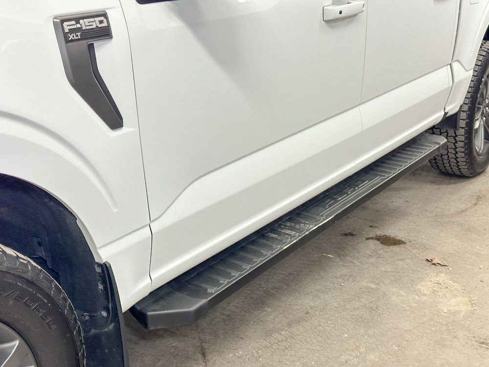 Certified 2023 Ford F150 XLT w/ Equipment Group 302A High AWD/4WD image 20