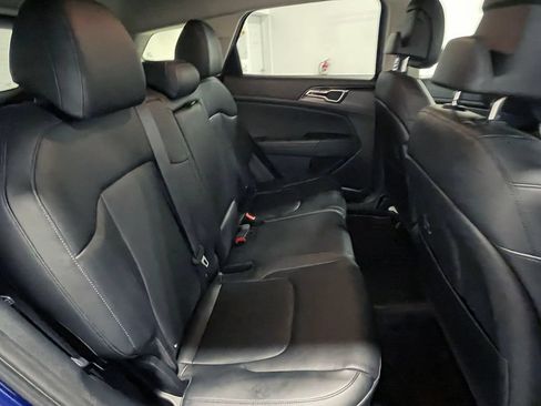 Used 2023 Kia Sportage EX FWD image 21
