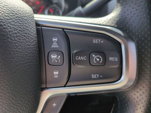 New 2026 RAM 2500 Tradesman AWD/4WD image 24