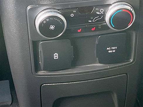 Used 2024 Ford Explorer Timberline w/ Timberline Technology Package image 27