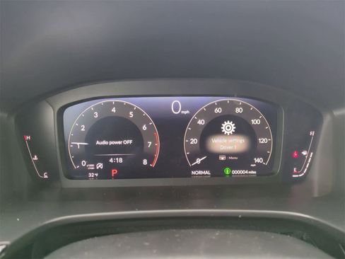 New 2026 Honda CR-V EX-L image 33