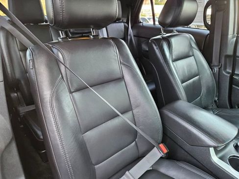 Used 2015 Ford Explorer Limited image 23