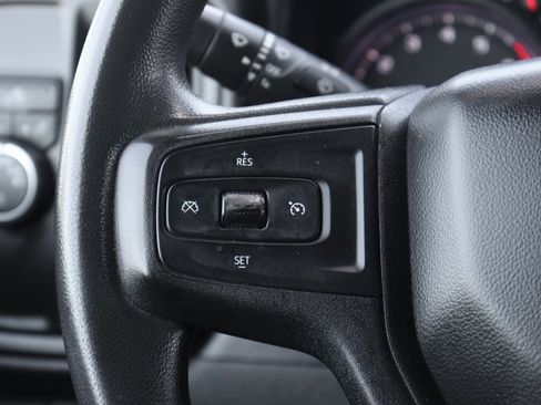 Used 2021 Chevrolet Silverado 2500 W/T w/ WT Fleet Convenience Package image 24