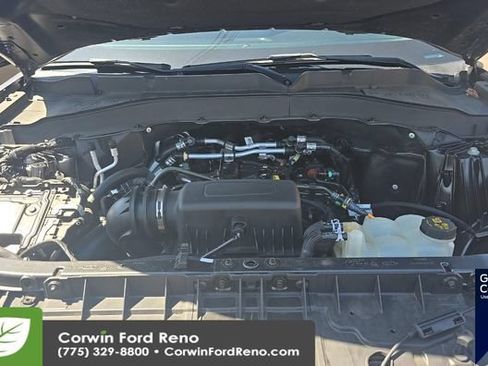 Used 2022 Ford Explorer XLT w/ Equipment Group 202A AWD/4WD image 21
