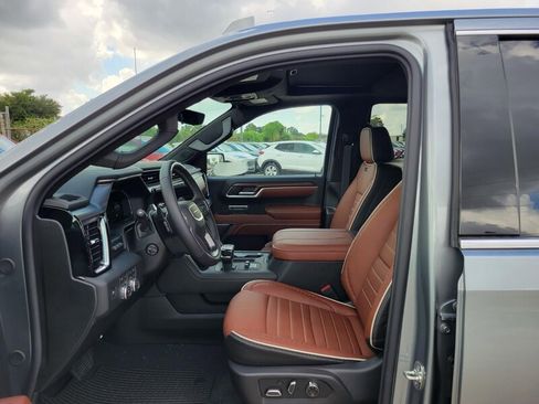New 2026 GMC Sierra 1500 Denali Ultimate image 12